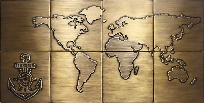 world-map-brass-version