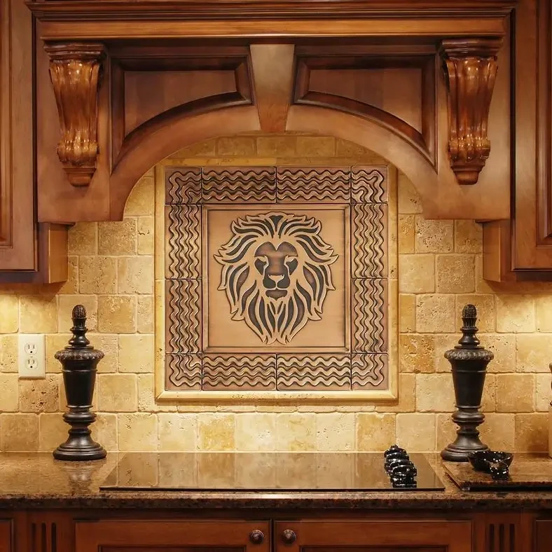 Dignified-Lion-backsplash