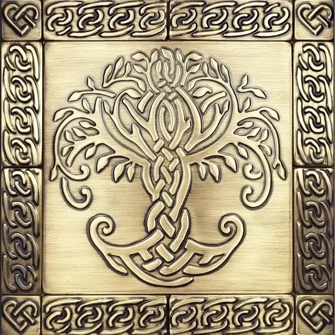 Celtic-tree-of-life-with-hearts-brass-version
