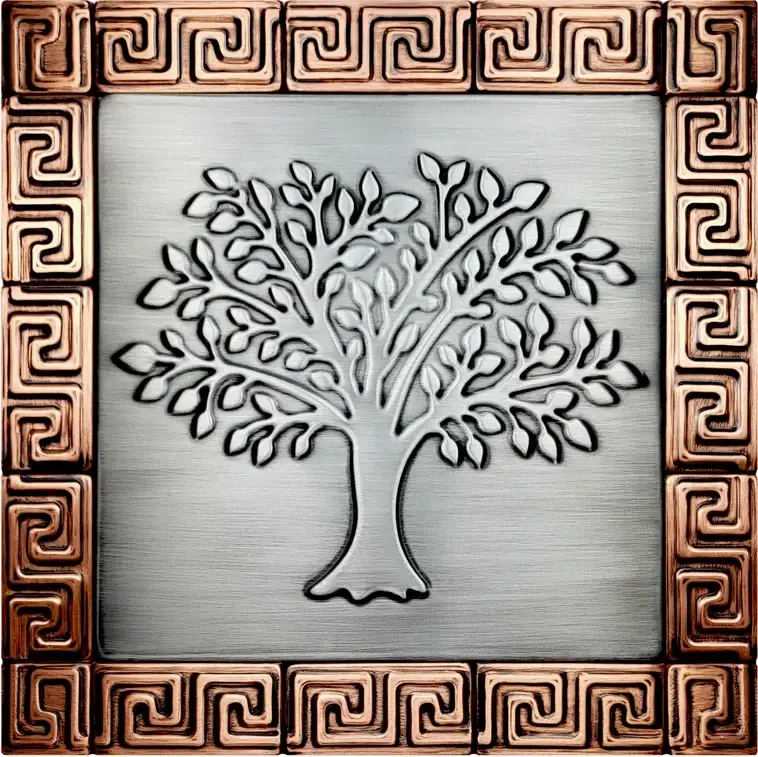 Tree-of-Life-with-Copper-Frame-2