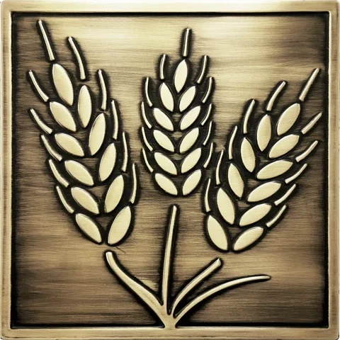 Ears-of-Grain-in-a-Wooden-Frame-brass-version