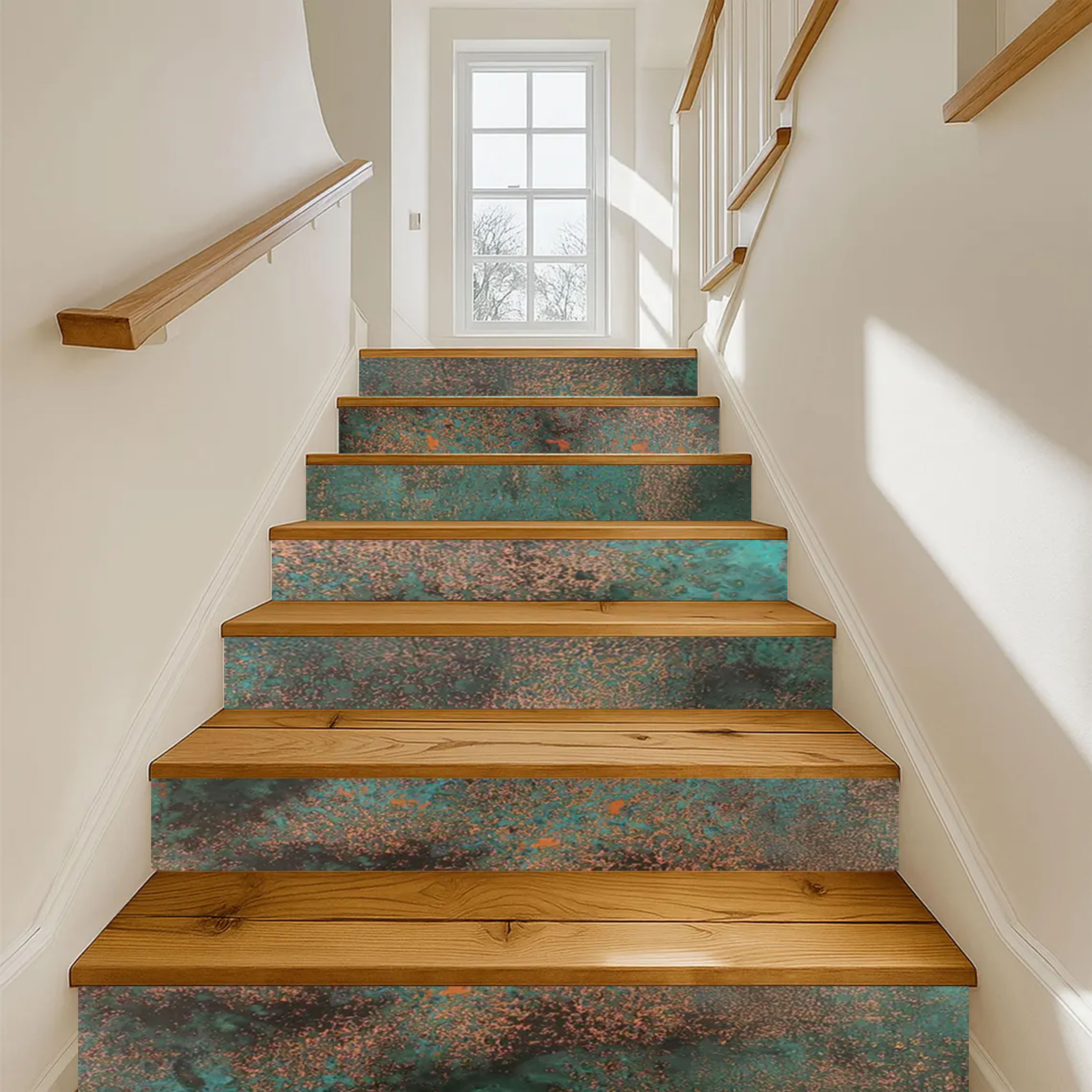 iobsydian copper mist